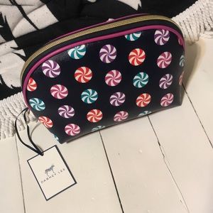 Dabney Lee Peppermint Bag